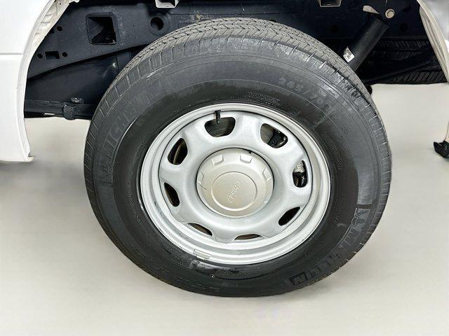 used 2019 Ford F-150 car, priced at $20,997