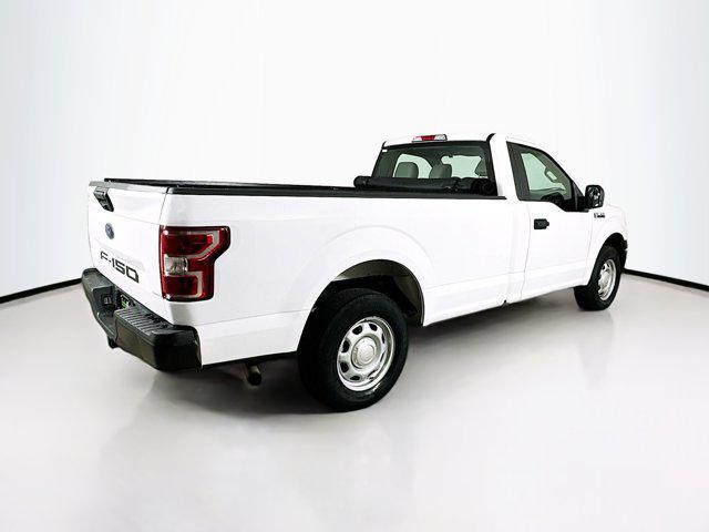 used 2019 Ford F-150 car, priced at $20,997