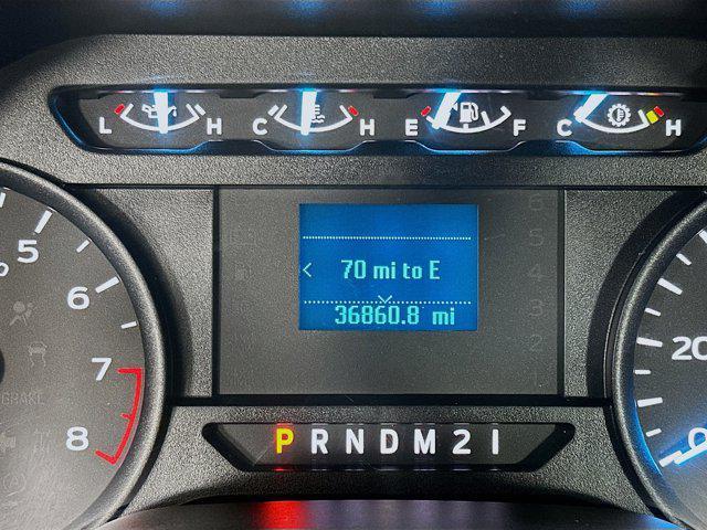 used 2019 Ford F-150 car, priced at $20,997