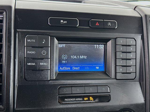 used 2019 Ford F-150 car, priced at $20,997