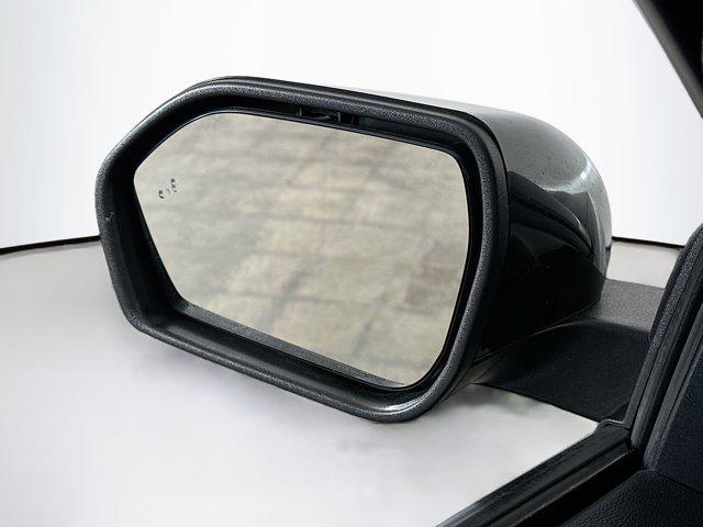 used 2023 Ford Explorer car, priced at $29,797
