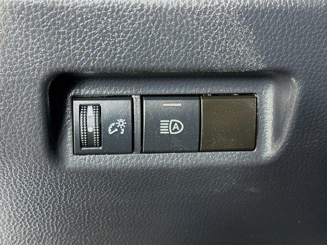used 2022 Toyota RAV4 car, priced at $28,597
