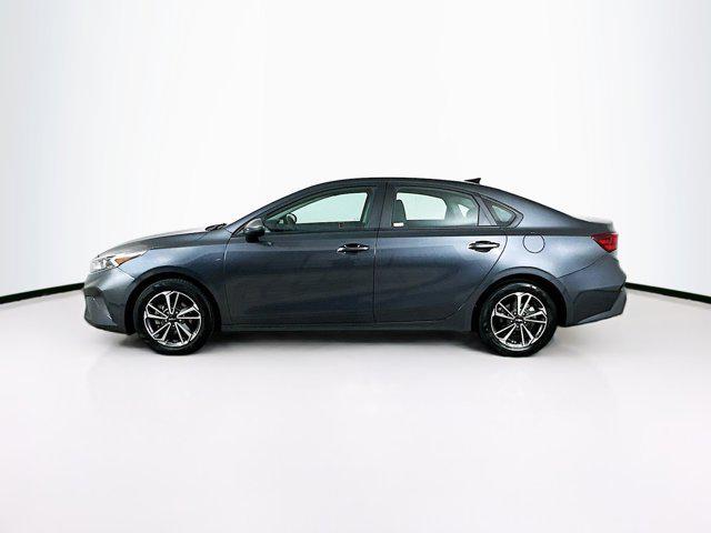 used 2023 Kia Forte car, priced at $17,389