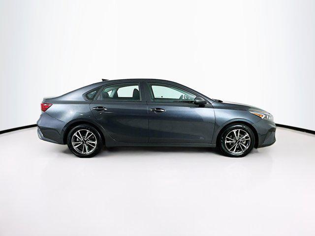 used 2023 Kia Forte car, priced at $17,389