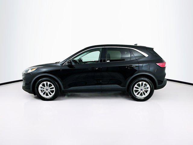 used 2021 Ford Escape car, priced at $18,989