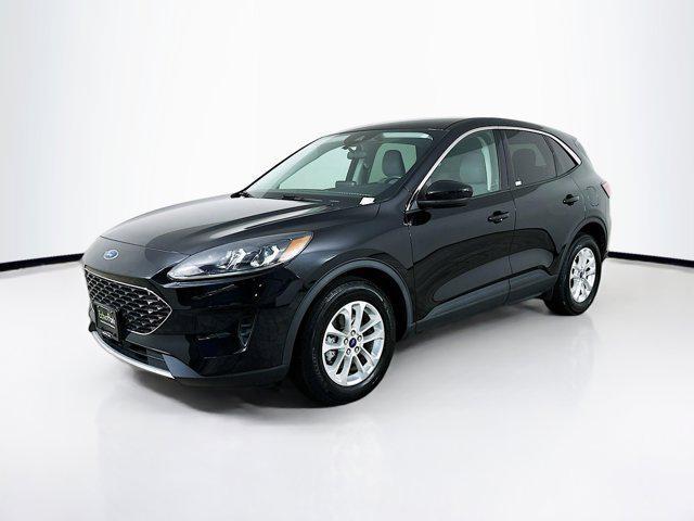 used 2021 Ford Escape car, priced at $18,989