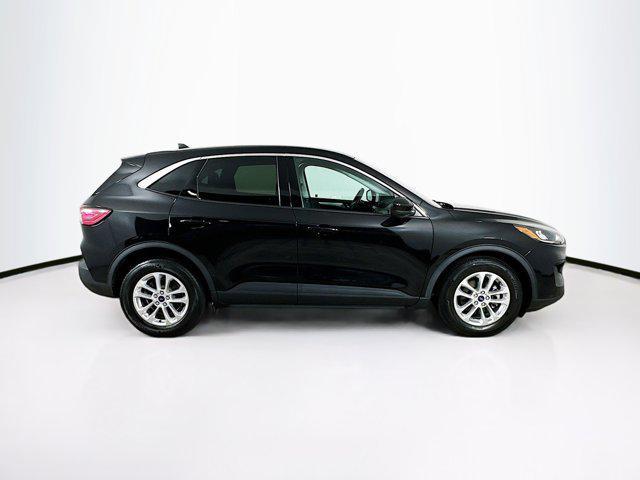 used 2021 Ford Escape car, priced at $18,989