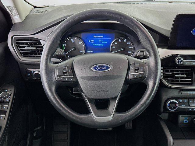 used 2021 Ford Escape car, priced at $18,989