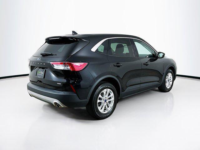 used 2021 Ford Escape car, priced at $18,989