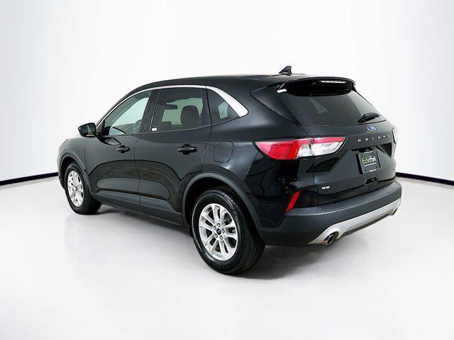 used 2021 Ford Escape car, priced at $18,989