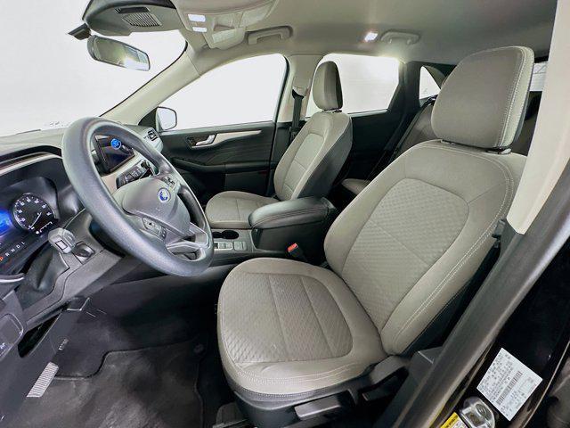 used 2021 Ford Escape car, priced at $18,989