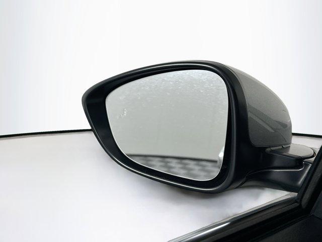 used 2024 Honda Accord car, priced at $25,897