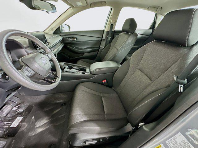 used 2024 Honda Accord car, priced at $25,897