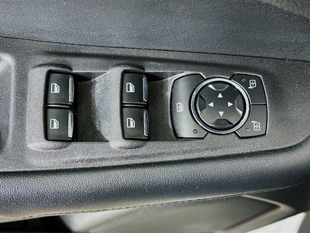 used 2023 Ford Edge car, priced at $21,997