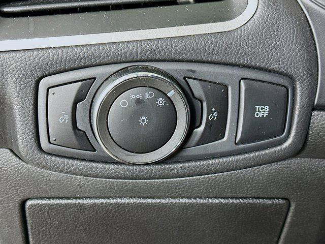 used 2023 Ford Edge car, priced at $21,997