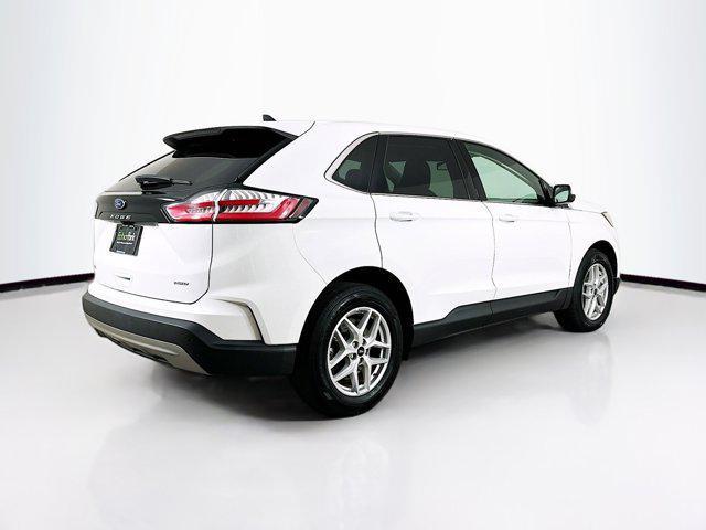 used 2023 Ford Edge car, priced at $21,997