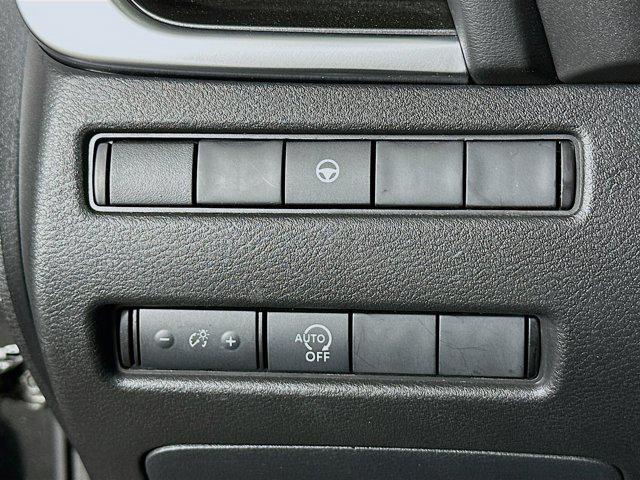 used 2023 Nissan Rogue car, priced at $20,697