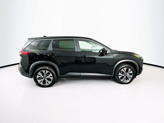 used 2023 Nissan Rogue car, priced at $20,697