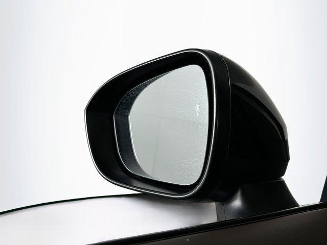 used 2023 Nissan Rogue car, priced at $20,697