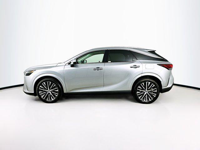 used 2023 Lexus RX 350 car, priced at $50,897