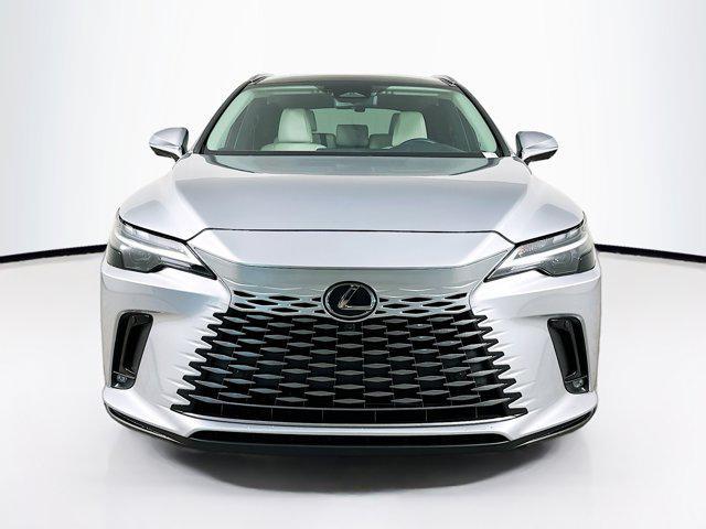 used 2023 Lexus RX 350 car, priced at $50,897