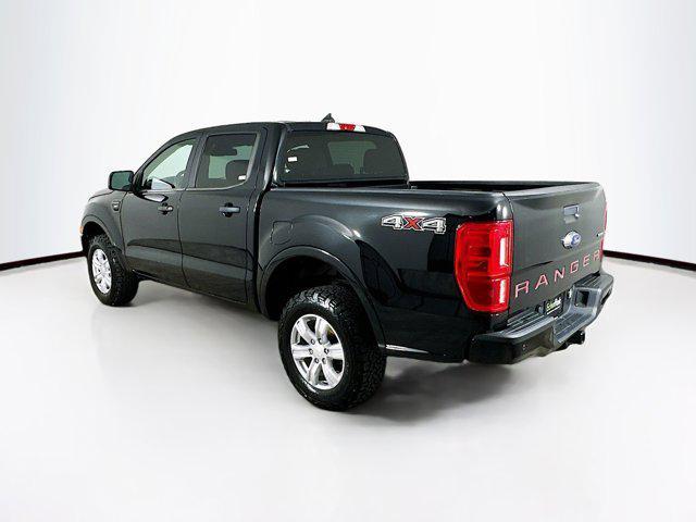 used 2019 Ford Ranger car, priced at $25,597