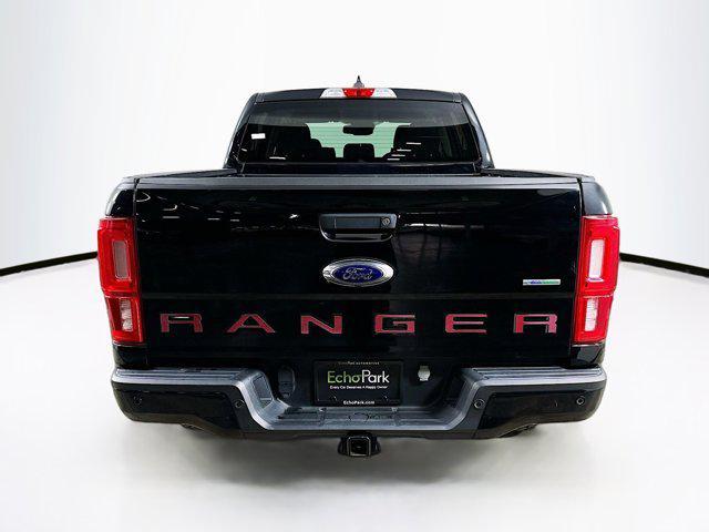 used 2019 Ford Ranger car, priced at $25,597