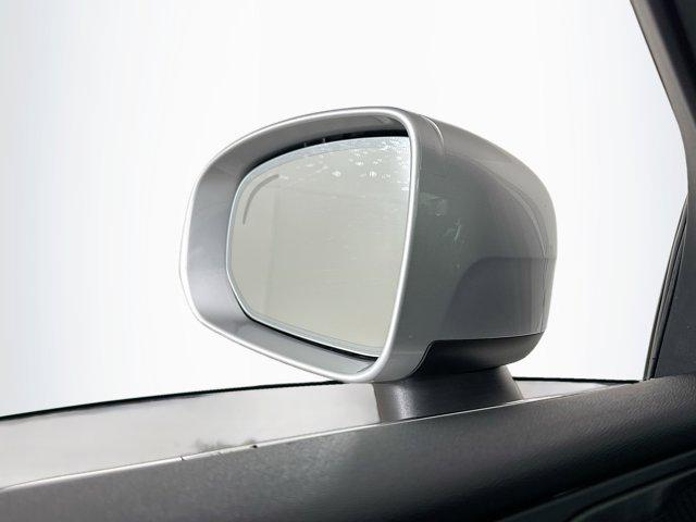 used 2021 Volvo XC60 car, priced at $24,797