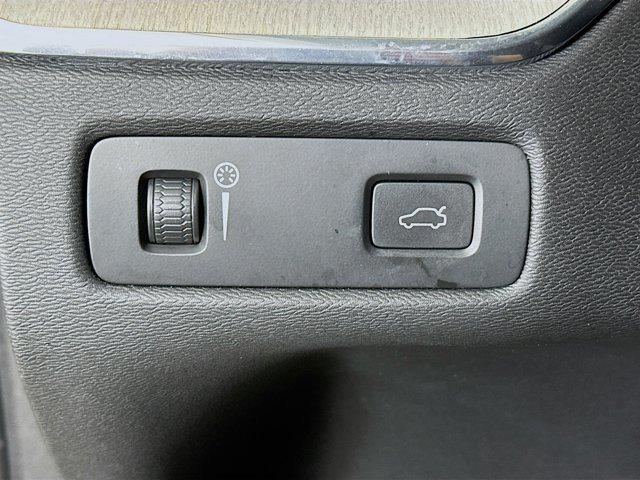 used 2021 Volvo XC60 car, priced at $24,797