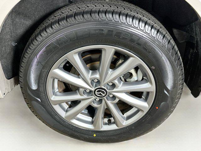 used 2024 Mazda CX-5 car, priced at $24,297