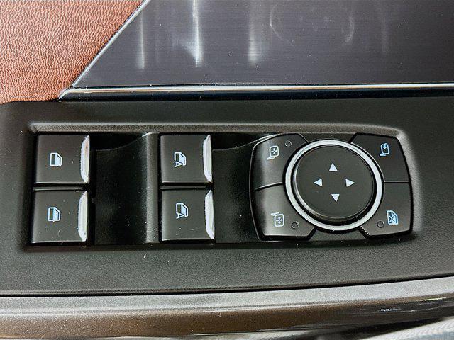 used 2021 Ford F-150 car, priced at $44,597