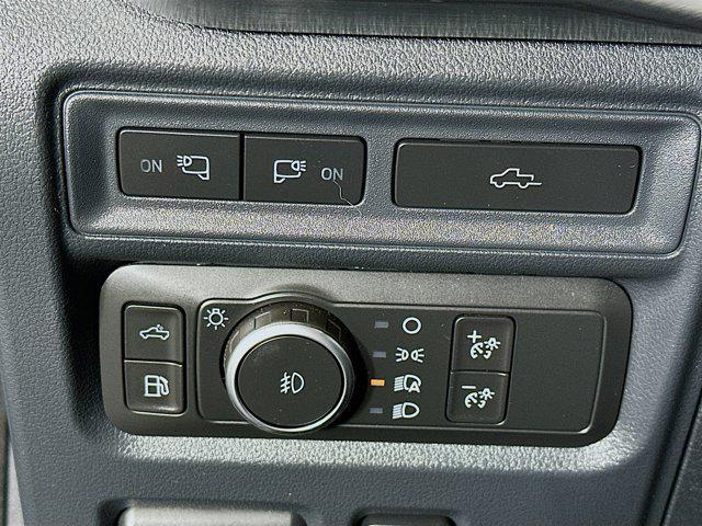 used 2021 Ford F-150 car, priced at $44,597