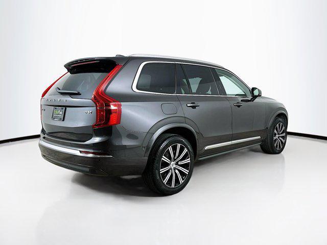 used 2024 Volvo XC90 car, priced at $42,179