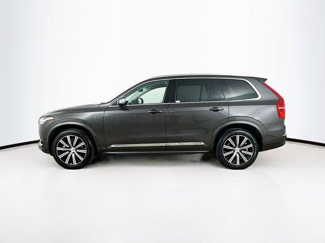 used 2024 Volvo XC90 car, priced at $42,179