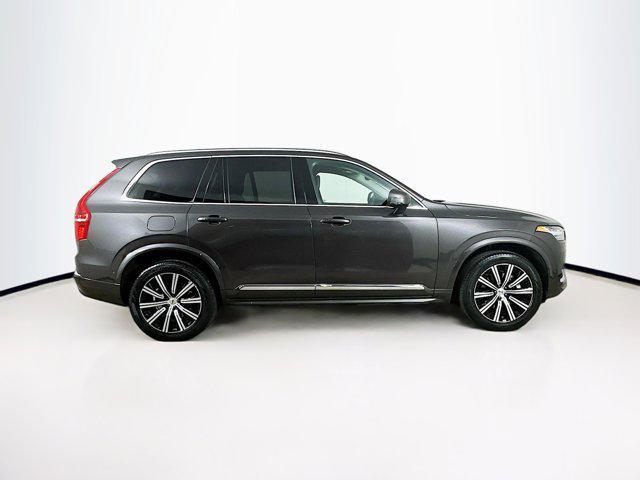 used 2024 Volvo XC90 car, priced at $42,179