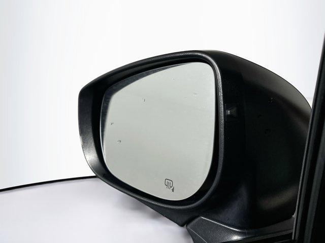 used 2025 Subaru Ascent car, priced at $30,897