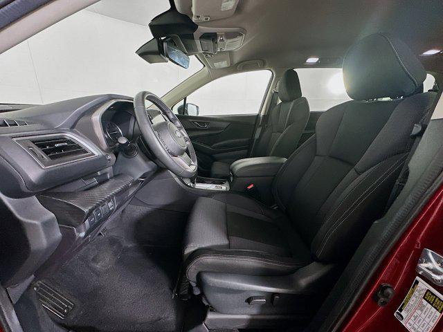 used 2025 Subaru Ascent car, priced at $30,897