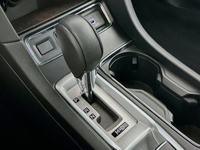 used 2025 Subaru Ascent car, priced at $30,897