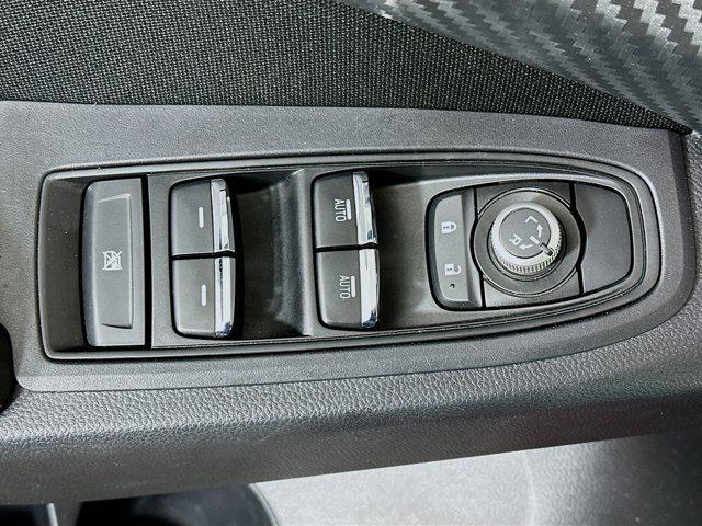 used 2025 Subaru Ascent car, priced at $30,897