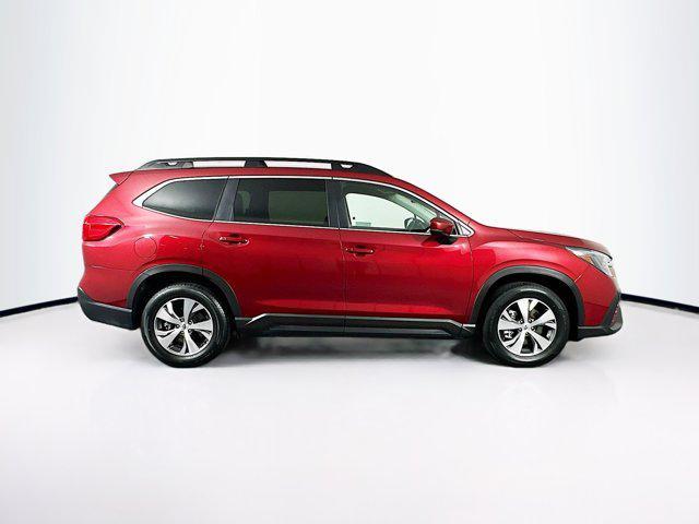 used 2025 Subaru Ascent car, priced at $30,897