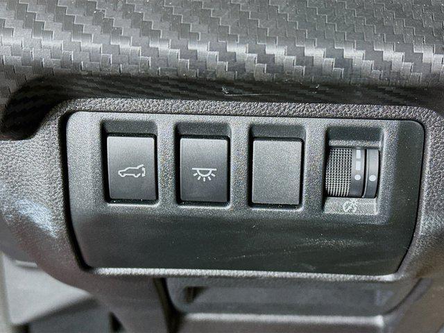 used 2025 Subaru Ascent car, priced at $30,897