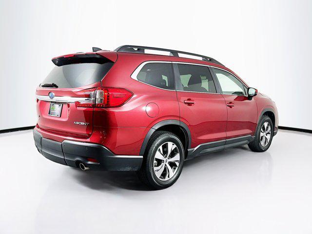 used 2025 Subaru Ascent car, priced at $30,897
