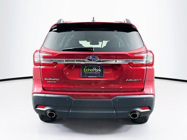 used 2025 Subaru Ascent car, priced at $30,897