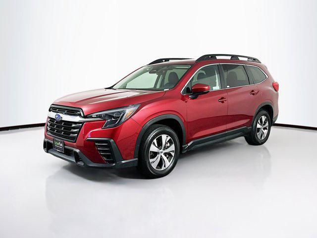 used 2025 Subaru Ascent car, priced at $30,897