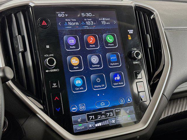 used 2025 Subaru Ascent car, priced at $30,897