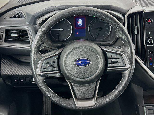 used 2025 Subaru Ascent car, priced at $30,897