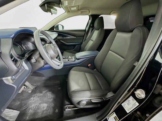 used 2021 Mazda CX-30 car, priced at $16,997
