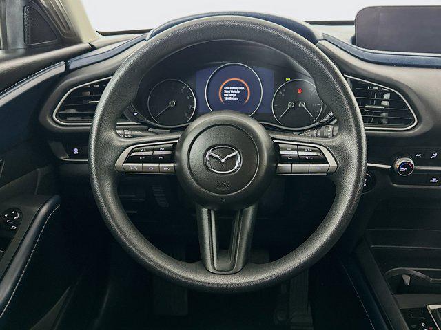 used 2021 Mazda CX-30 car, priced at $16,997