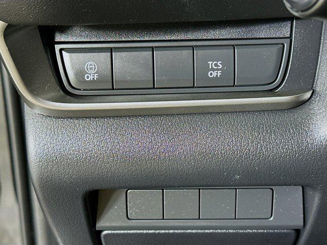 used 2021 Mazda CX-30 car, priced at $16,997