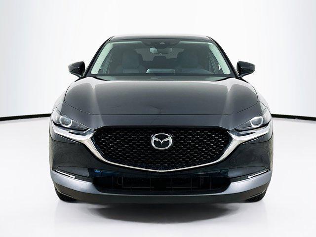 used 2021 Mazda CX-30 car, priced at $16,997